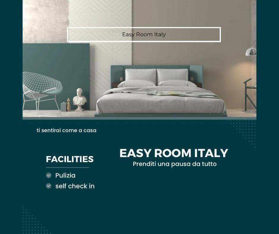 Prada Apartment Milan Bagian luar foto